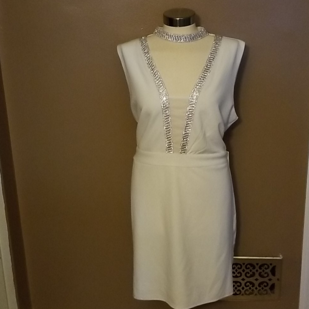 bebe dress